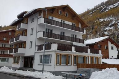 Haus Astoria Apt # 6