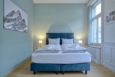 Bank House Studio M102