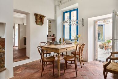 Casa Mix - Ferien im Baudenkmal