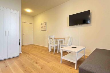 AM1O40 Smarte Monteurwohnung in super Lage