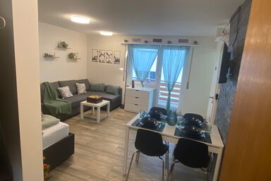 Modernes I Studio I Majing I Leukerbad I Gemmi