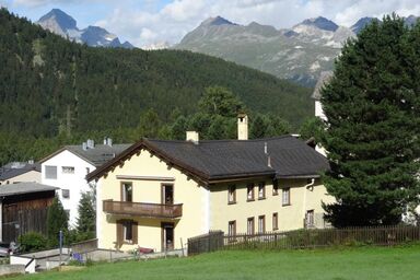 Wohnung 5, 1. Stock rechts