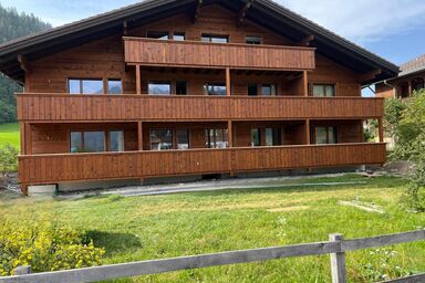 Mösli (Zimmerli) 2-Bettwohnung