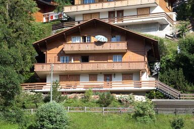 Juwel 3-Zimmerwohnung