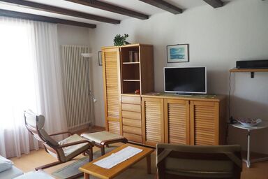 Residenz La Mora 21, Sommer inkl. Bergbahnen u. öv