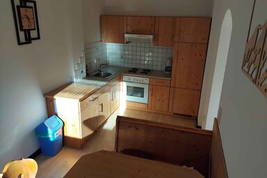 Ferienwohnung in ruhiger und sonniger Lage