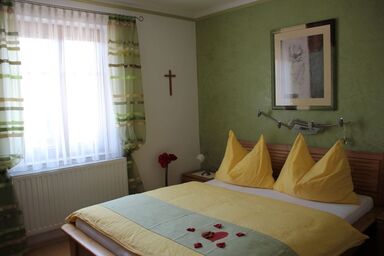 Haus Regina - Komfort-Doppelzimmer