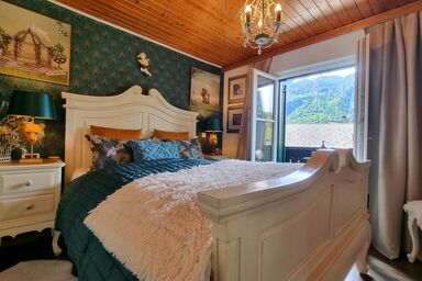 Landhaus Osborne - Landhaus Osborne - FeWo 2