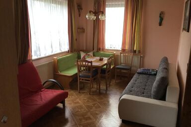 Amstetter's Ferienwohnung - Ferienwohnung in sehr ruhiger Lage