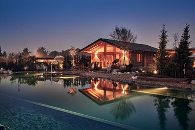 Kittenberger Chalets am Gartensee - Chalet Landhaus