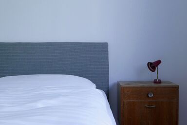 Unter einem Dach - Zimmer Mitte