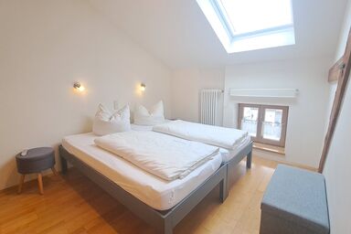 Lehnecker Ferienwohnungen - Ferienwohnung Nr. 11