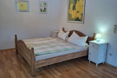 Beim Grafen - Fewo 90 m², 4 Personen, 1 Schlafzimmer, Wohn-/Schlafraum