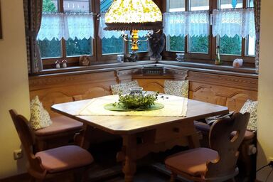 Ferienwohnung Liebermann - Ferienwohnung 67 m², 1-2 Personen, Schlafzimmer, Wohnraum, Küche, TV, WLAN, Terrasse