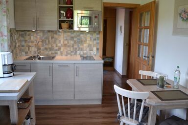 Pichler Roswitha - Ferienwohnung, 40 qm Obergeschoss, 1 separates Schlafzimmer