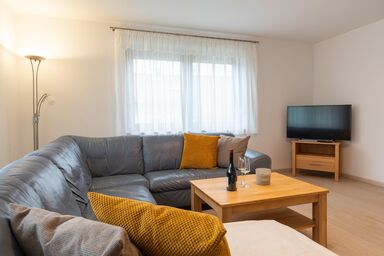 Ferienwohnungen Maderhof - Ferienwohnung Chiemsee 72 qm