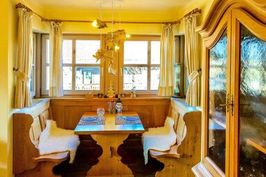 Haus Mariandl - Ferienwohnung Nr. 08, 55 qm, 1-4 Personen, 1 Schlafzimmer, Balkon