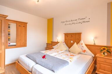 Reiherhof - Ferienwohnung Alpenglück 40 qm