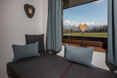 Wassererlehen - 2 Herzblatt  für 1-8 Pers., ca. 85 m²