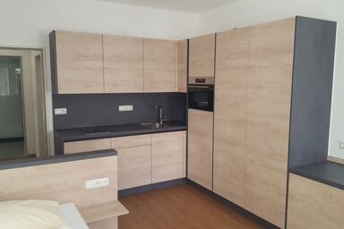 Apartmenthaus Salzburger Hof - 1-Zimmer Appartement Junior 109