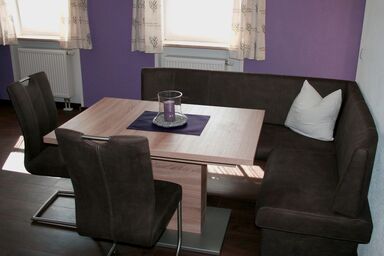 Martinsklause Ferienwohnungen - Ferienwohnung Lavendel, 2-3 Personen, 62 qm, W-LAN, TV, Balkon, Nichtraucher