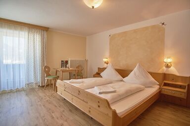 Pension Kohlhiasl - Standard Doppelzimmer