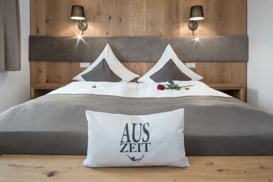 Ferienwohnungen Seehof - Petting - Ferienwohnung 6 - Pferdekoppel