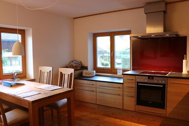 Ferienwohnung Heer - Ferienwohnung Heer- 4 Personen, 70qm, 1 Schlafzimmer,  WLAN