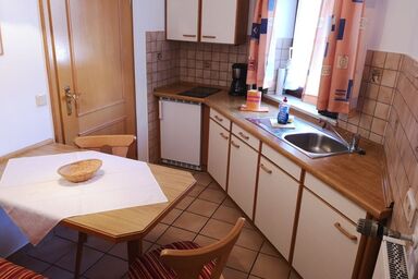 Schloss Fürstenstein - Mayerhaus Wohnung 4, Ferienwohnung für 4 Personen