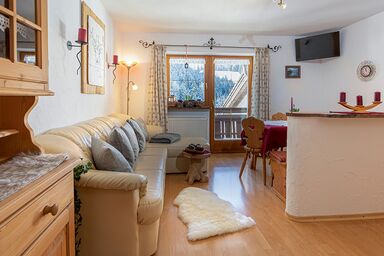 Grechinglehen Fewo Aschauer GdbR - Ferienwohnung für 1-5 Pers. 70 qm 2 Schlafzimmer