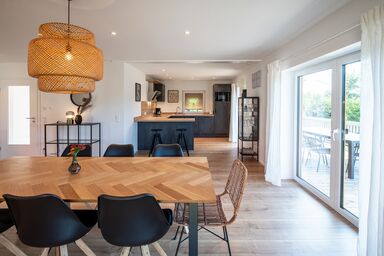 Ferienhaus Megumi - Ferienhaus Megumi, 160m², 4 Schlafzimmer, 3 Bäder, max. 8 Pers., Balkon, WLAN