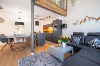 MyWinkl Design-Ferienwohnungen - MyWinkl 10 - Junior Lodge