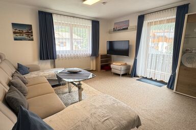 Ferienwohnungen Artenreitwinkl Hallinger - Ferienwohnung Grünstein für 1 - 2 Personen