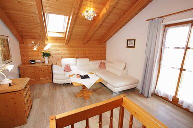 Landhaus Prinz - Apartment-Ferienwohnung Typ 5