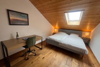 Biohof Liebhart - Ferienwohnung Weideblick