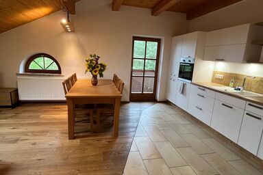 Biohof Liebhart - Ferienwohnung Weideblick