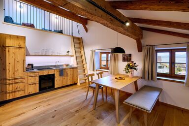 Moierhof - Ferienwohnung Gipfelstürmer