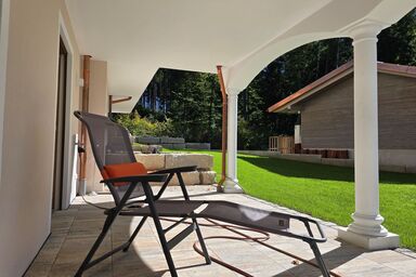 Ferienwohnung am Eichberg