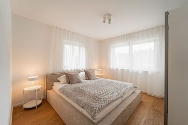 Bay 12° Boutique Apartment am Chiemsee