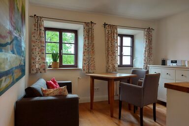 Marxhof im Chiemgau - Cosy