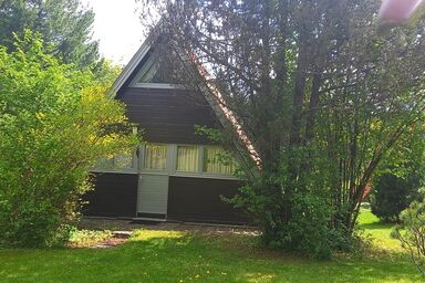 Ferienpark Vorauf Birkenweg 16 - Ferienhaus Birkenweg 16
