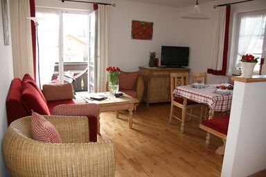 Gästehaus Alpin - FELLHORN