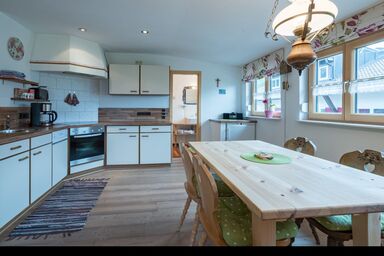 Ferienhaus Bach - Ferienwohnung 2