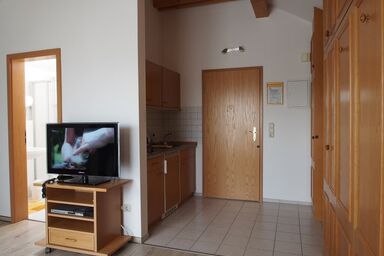 Appartements Gillmeier Herta - Appartement Alpenblick