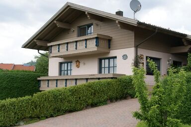 Ferienwohnung Michael Vogl - Ferienwohnung