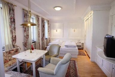 Haus Hildegunde - Appartement Kategorie A