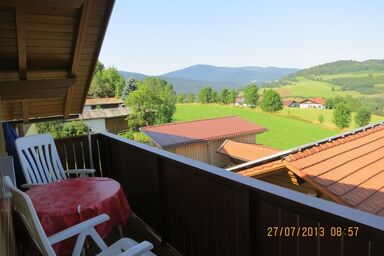 Ferienwohnungen Meindl - Ferienwohnung Panorama 45 qm