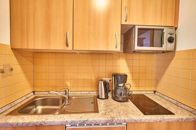 Familienbauernhof König - Ferienwohnung Johannes