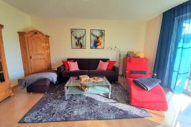 Feriendorf Schwarzholz * - ***** - 2 Zimmer 5 Sterne 114