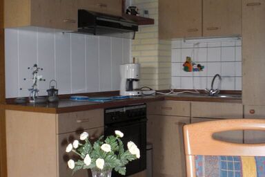 Haus Resi - FeWo Gänseblümchen  50 qm